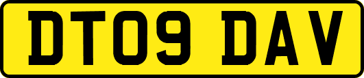 DT09DAV