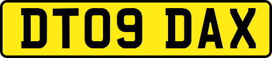 DT09DAX