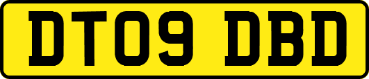 DT09DBD