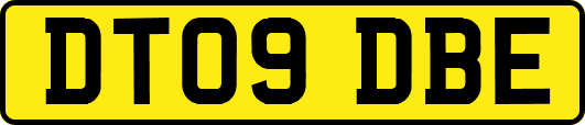 DT09DBE