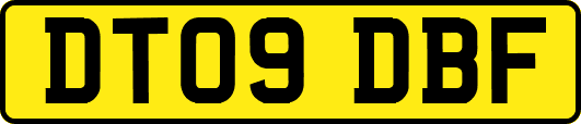 DT09DBF