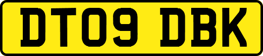 DT09DBK