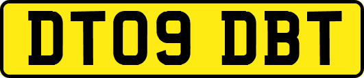 DT09DBT