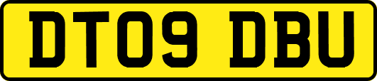DT09DBU