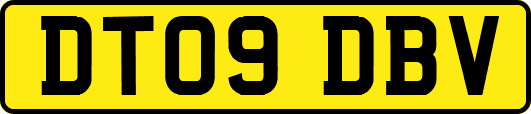 DT09DBV