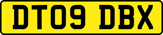 DT09DBX