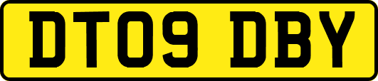 DT09DBY