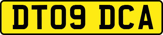DT09DCA