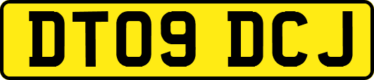 DT09DCJ