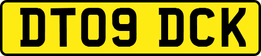 DT09DCK