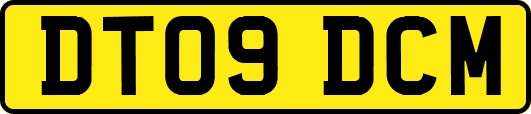 DT09DCM