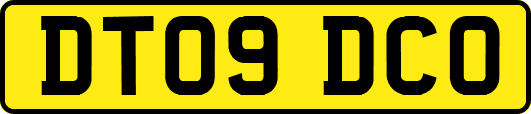 DT09DCO