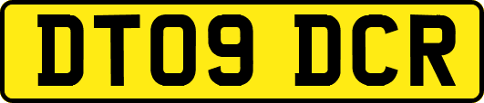 DT09DCR
