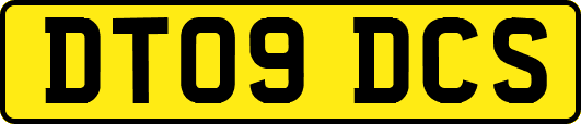 DT09DCS