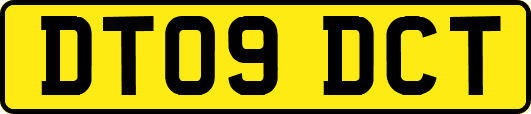 DT09DCT