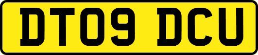 DT09DCU