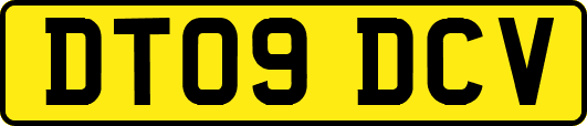 DT09DCV