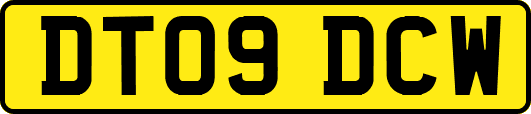 DT09DCW