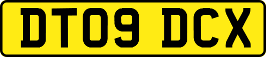 DT09DCX