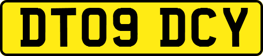 DT09DCY