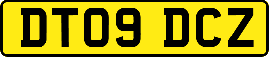 DT09DCZ