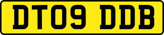 DT09DDB