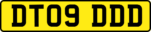 DT09DDD