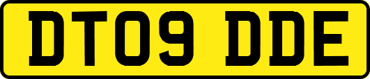 DT09DDE
