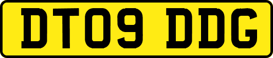 DT09DDG