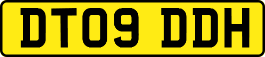 DT09DDH
