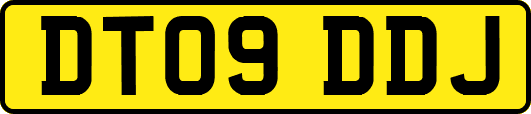 DT09DDJ