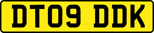 DT09DDK