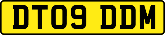DT09DDM