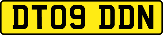 DT09DDN