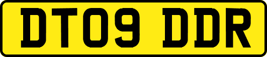 DT09DDR