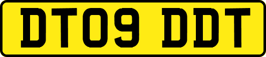 DT09DDT