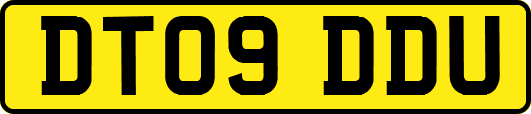 DT09DDU