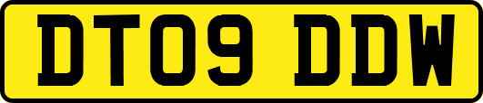 DT09DDW