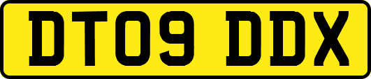 DT09DDX