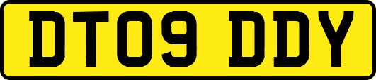 DT09DDY