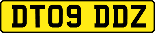 DT09DDZ