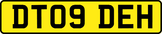 DT09DEH