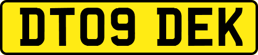 DT09DEK