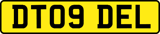 DT09DEL