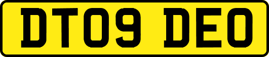 DT09DEO