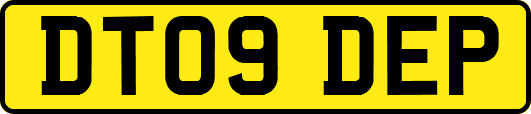 DT09DEP