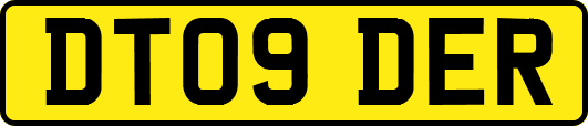DT09DER