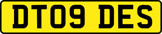 DT09DES