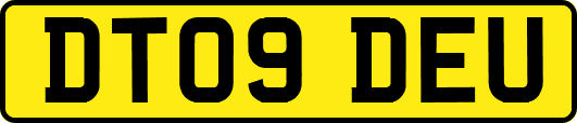 DT09DEU