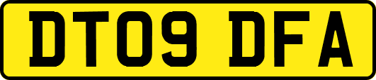 DT09DFA